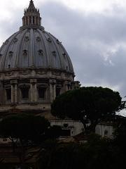 rome basilique st pierre et vatican (14)